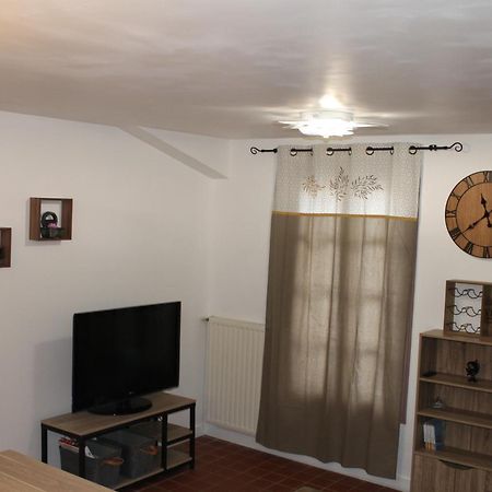 Bel Appartement T2 Carcassonne Exteriör bild