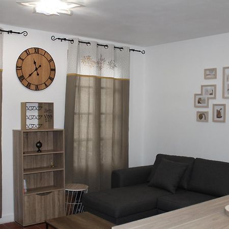 Bel Appartement T2 Carcassonne Exteriör bild