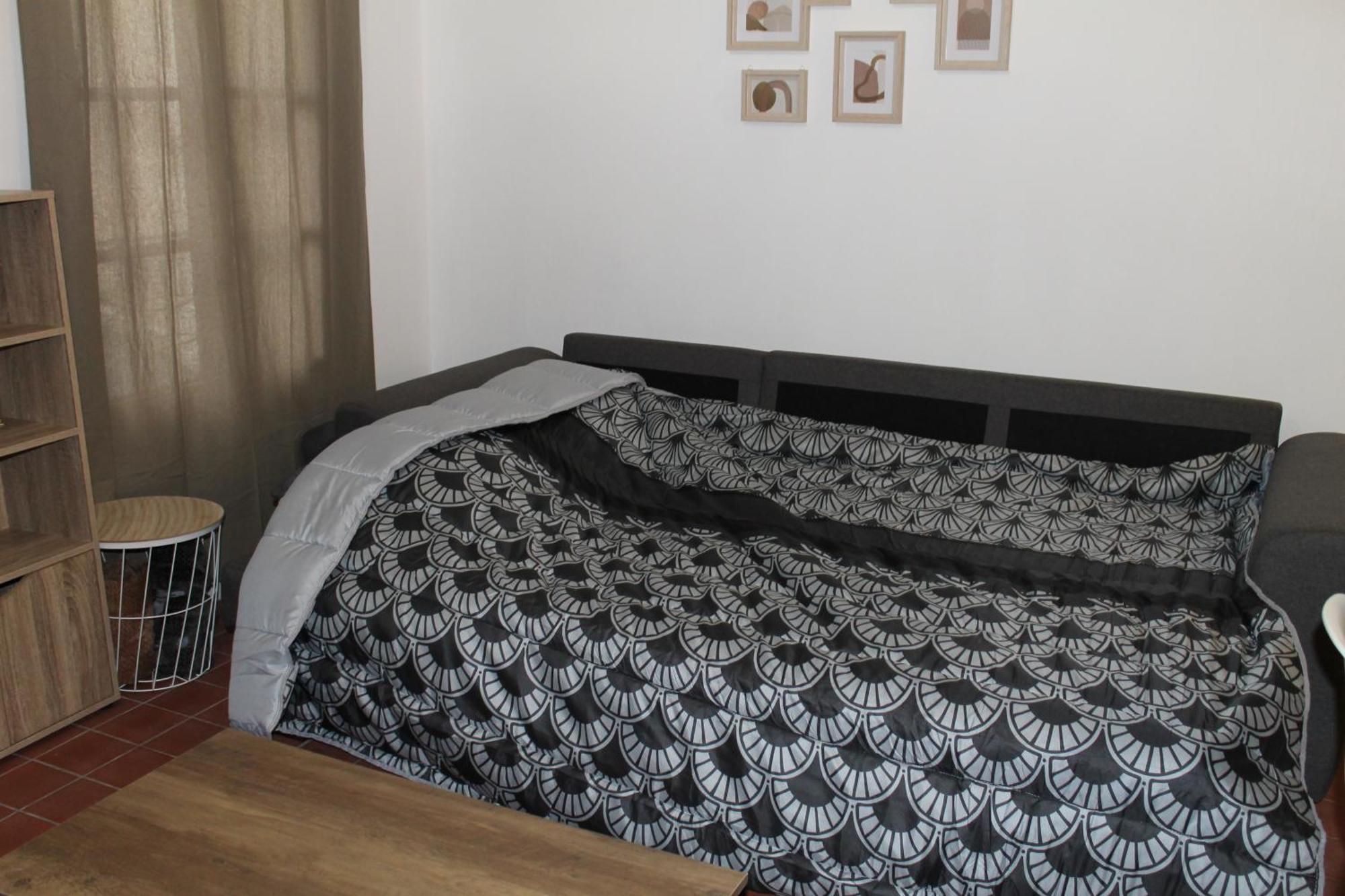 Bel Appartement T2 Carcassonne Exteriör bild
