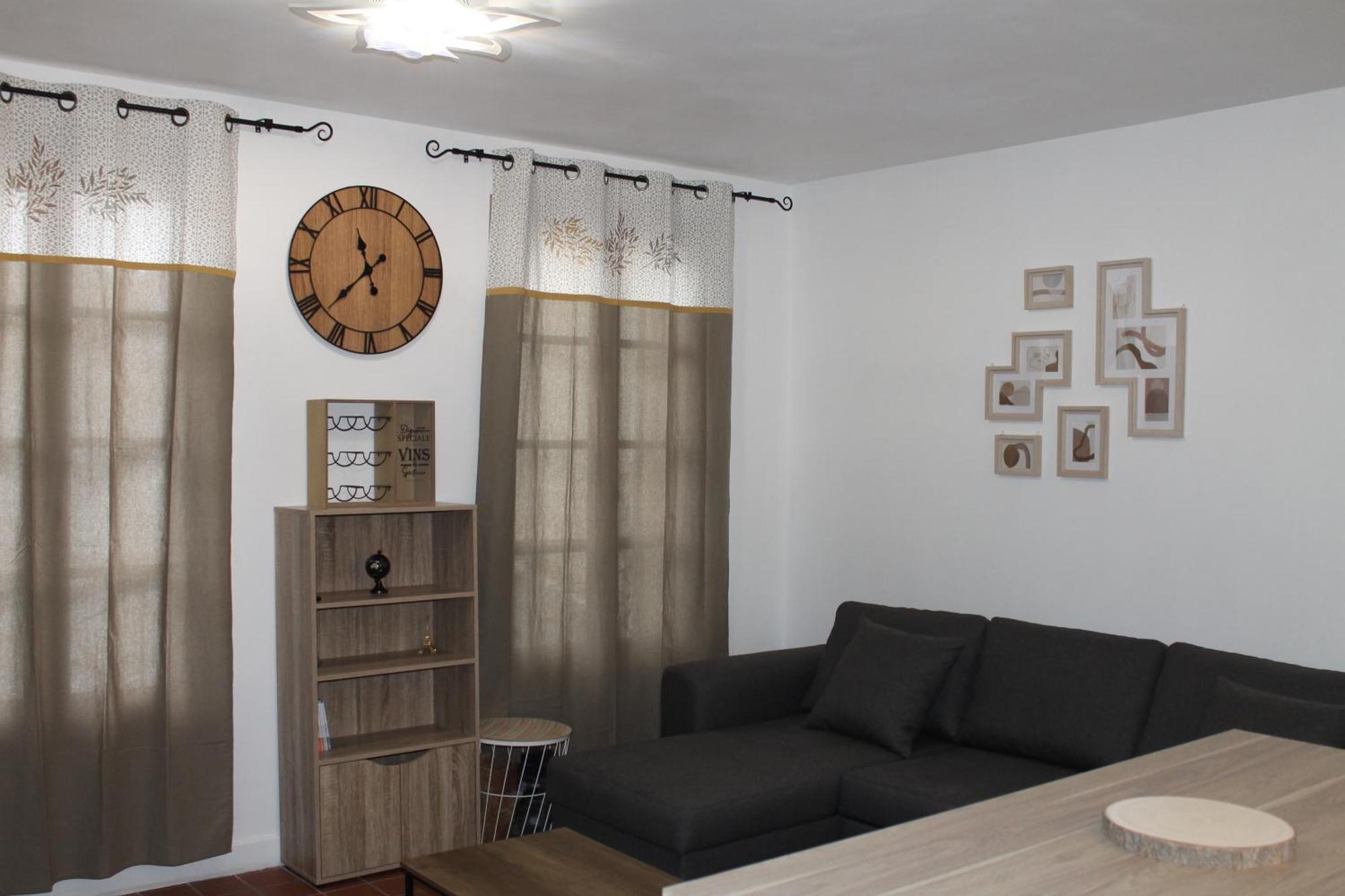 Bel Appartement T2 Carcassonne Exteriör bild